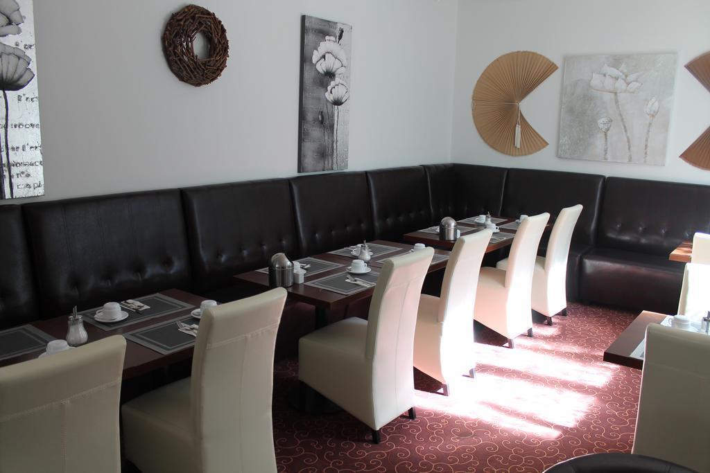 Wiking Hotel Henstedt-Ulzburg Luaran gambar