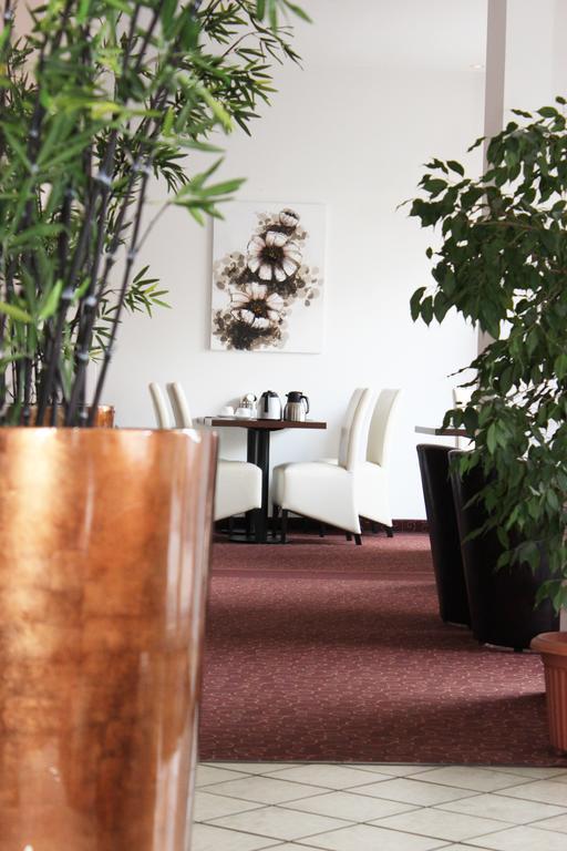 Wiking Hotel Henstedt-Ulzburg Luaran gambar