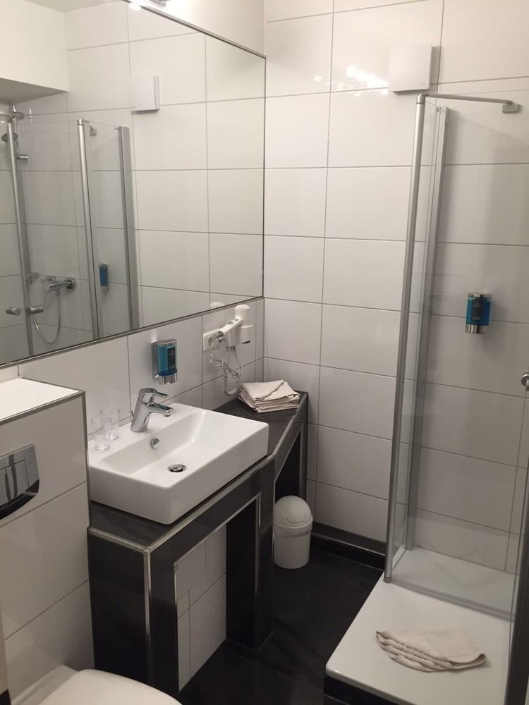 Wiking Hotel Henstedt-Ulzburg Luaran gambar